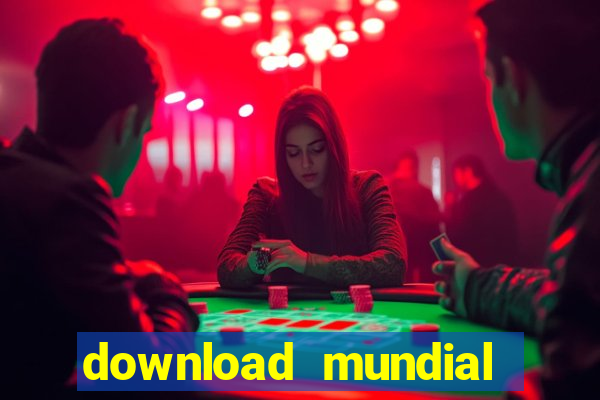 download mundial football league tudo desbloqueado